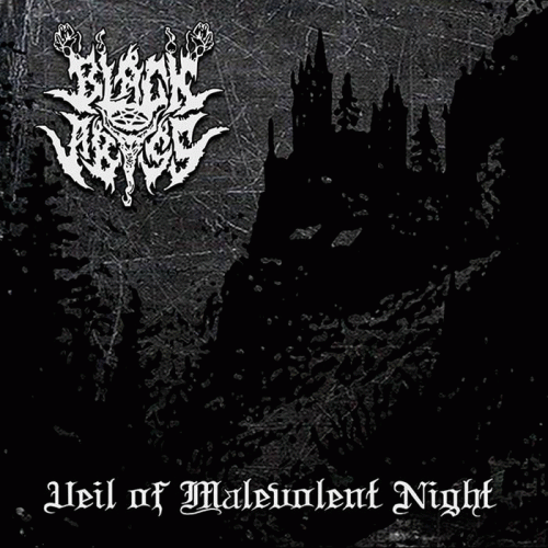 Black Abyss (MLS) : Veil of Malevolent Night